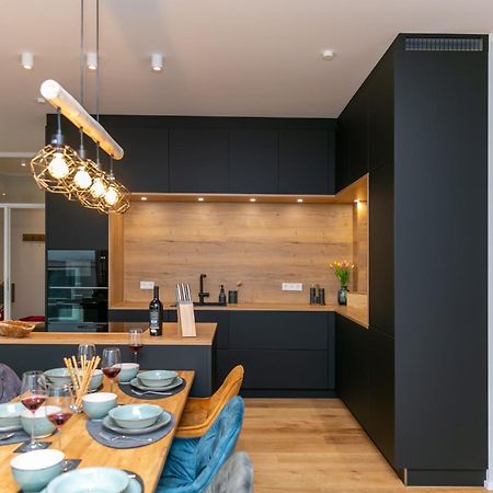 Cabana - Theview - Terrasse - Waterfront - Kostenloser Parkplatz - Wifi Oldenburg Buitenkant foto
