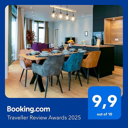 Cabana - Theview - Terrasse - Waterfront - Kostenloser Parkplatz - Wifi Oldenburg Buitenkant foto